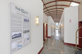 the q inn