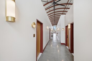 the q inn