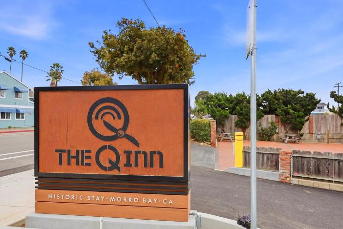 the q inn