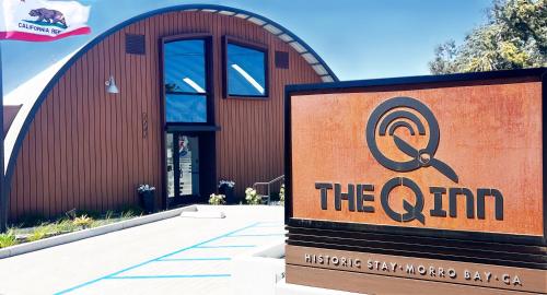 the q inn