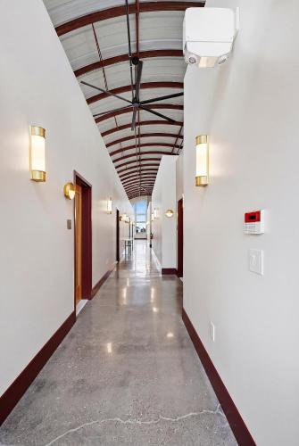 the q inn