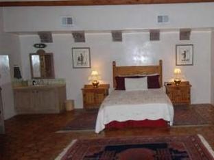 The Inn At The Delta,Santa Fe>>Espanola,3 star