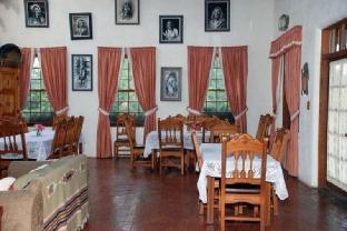 The Inn At The Delta,Santa Fe>>Espanola,3 star