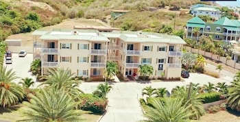 st kitts castle premium suites