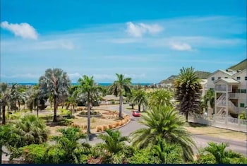st kitts castle premium suites
