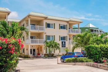 st kitts castle premium suites