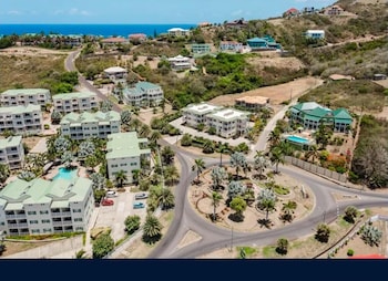 st kitts castle premium suites