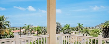 st kitts castle premium suites