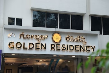 new golden residency