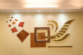 new golden residency