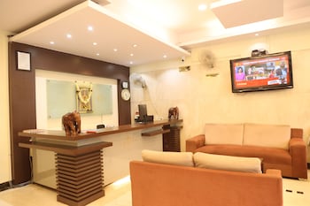 new golden residency