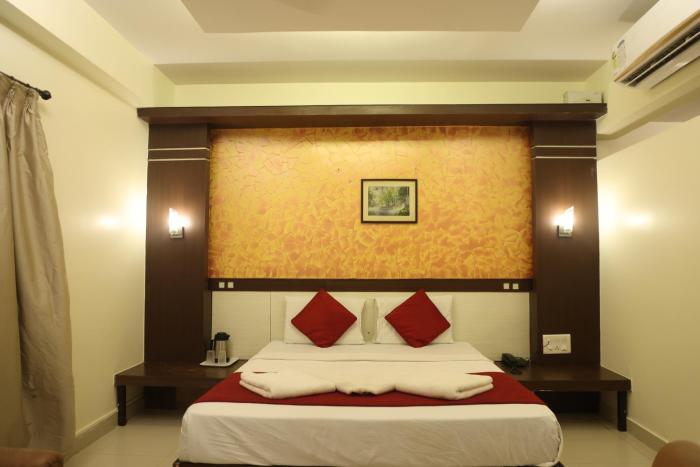 new golden residency