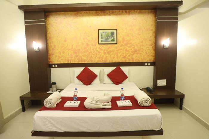 new golden residency