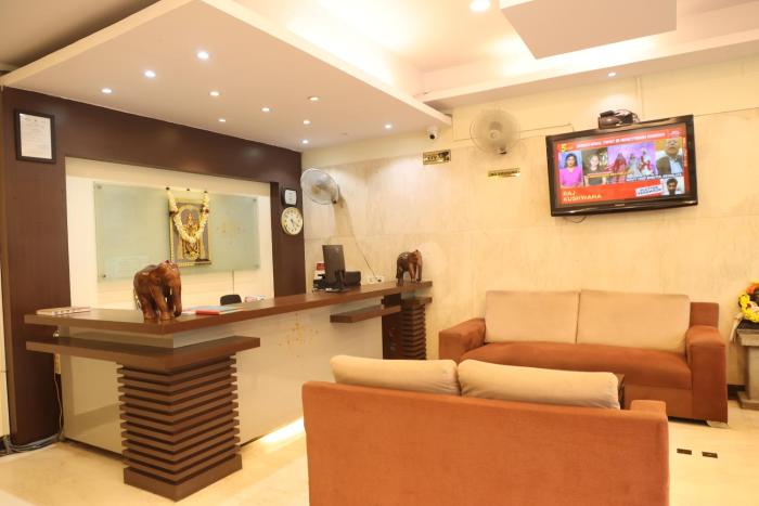 new golden residency