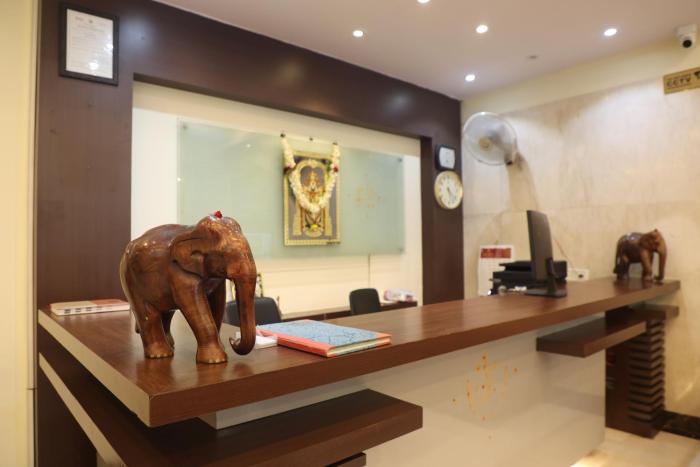 new golden residency
