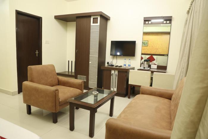 new golden residency