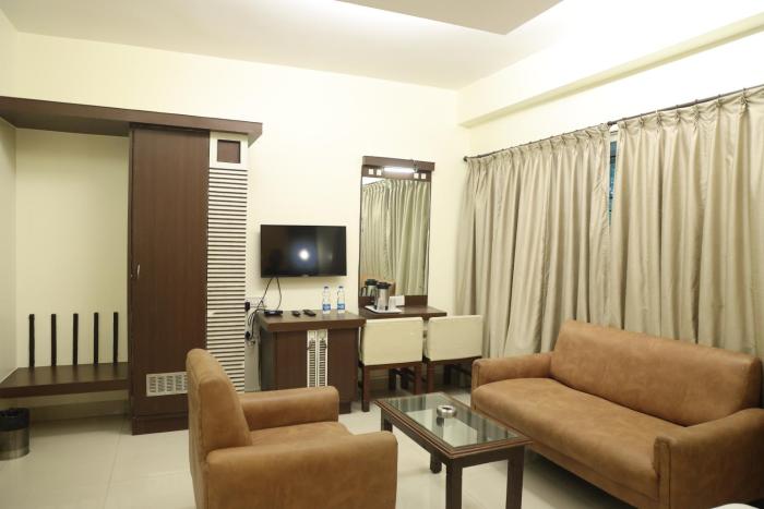 new golden residency
