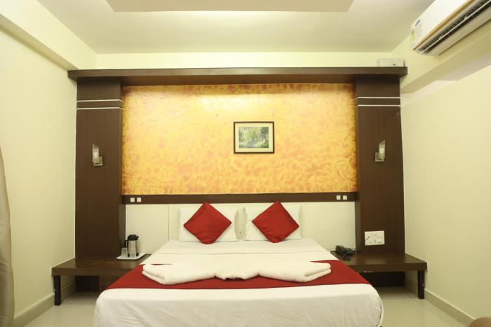 new golden residency