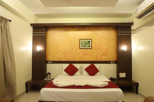 new golden residency