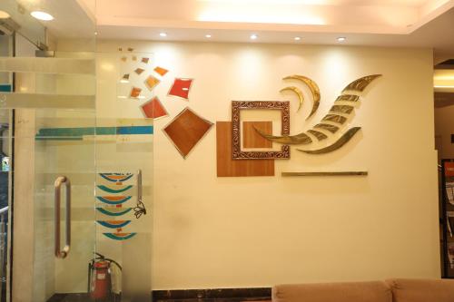 new golden residency