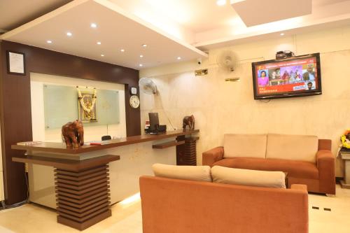 new golden residency