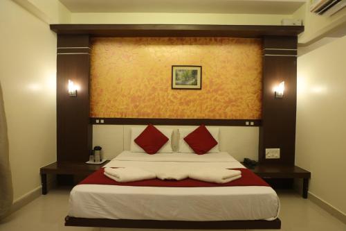 new golden residency