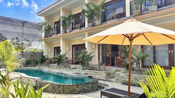 Mimpi Luwih Ubud,,4 star