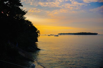 tulang diot view and turtle haven