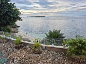 tulang diot view and turtle haven