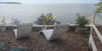 tulang diot view and turtle haven