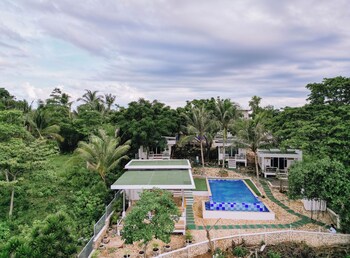 tulang diot view and turtle haven
