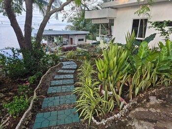 tulang diot view and turtle haven