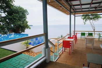 Tulang Diot View And Turtle Haven,,3 star