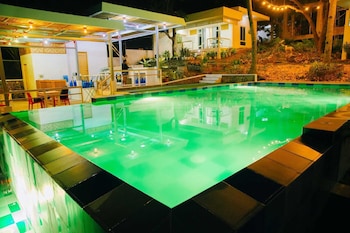 tulang diot view and turtle haven