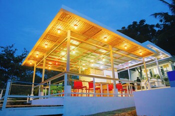 tulang diot view and turtle haven