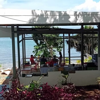 tulang diot view and turtle haven