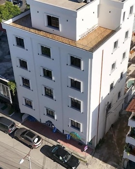 hotel tuyo