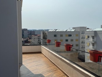 hotel tuyo