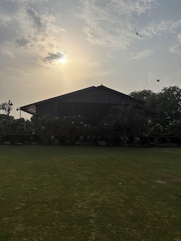 the greenwood farm and lawn bijwasan