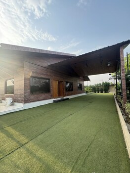the greenwood farm and lawn bijwasan
