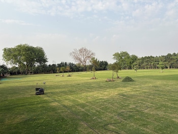 the greenwood farm and lawn bijwasan