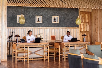 Neptune Serengeti Luxury Tented Camp,,3 star