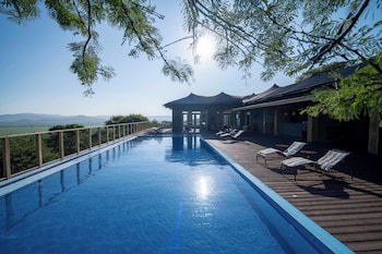 Neptune Serengeti Luxury Tented Camp,,3 star