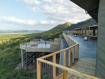 Neptune Serengeti Luxury Tented Camp,,3 star