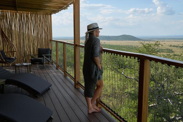 neptune serengeti luxury tented camp
