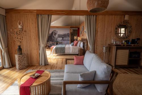 neptune serengeti luxury tented camp