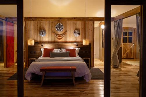 neptune serengeti luxury tented camp