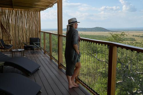 neptune serengeti luxury tented camp