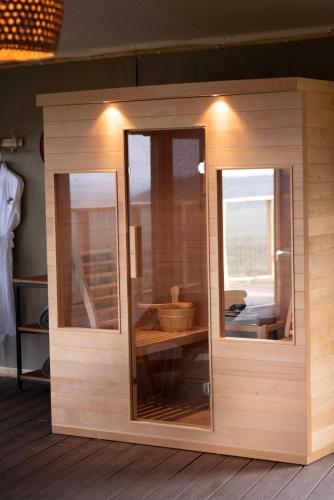 neptune serengeti luxury tented camp
