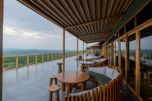 neptune serengeti luxury tented camp